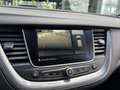 Opel Grandland X 1.6 Turbo Hybrid4 Ultimate PHEV | Leder | Elektris Blau - thumbnail 12
