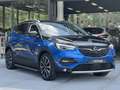 Opel Grandland X 1.6 Turbo Hybrid4 Ultimate PHEV | Leder | Elektris Blau - thumbnail 5