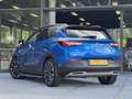 Opel Grandland X 1.6 Turbo Hybrid4 Ultimate PHEV | Leder | Elektris Blau - thumbnail 6