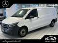 Mercedes-Benz Vito Kasten 116 CDI extralang Navi Kamera SHZ Weiß - thumbnail 1