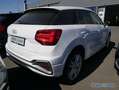 Audi Q2 35 TFSI S line Pano V-Cockp. Matrix Navi Weiß - thumbnail 3