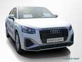 Audi Q2 35 TFSI S line Pano V-Cockp. Matrix Navi Weiß - thumbnail 2