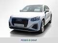 Audi Q2 35 TFSI S line Pano V-Cockp. Matrix Navi Weiß - thumbnail 1