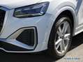 Audi Q2 35 TFSI S line Pano V-Cockp. Matrix Navi Weiß - thumbnail 4