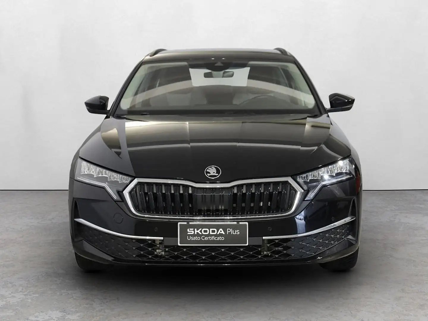Skoda Octavia wagon 2.0 tdi executive 150cv dsg Nero - 2
