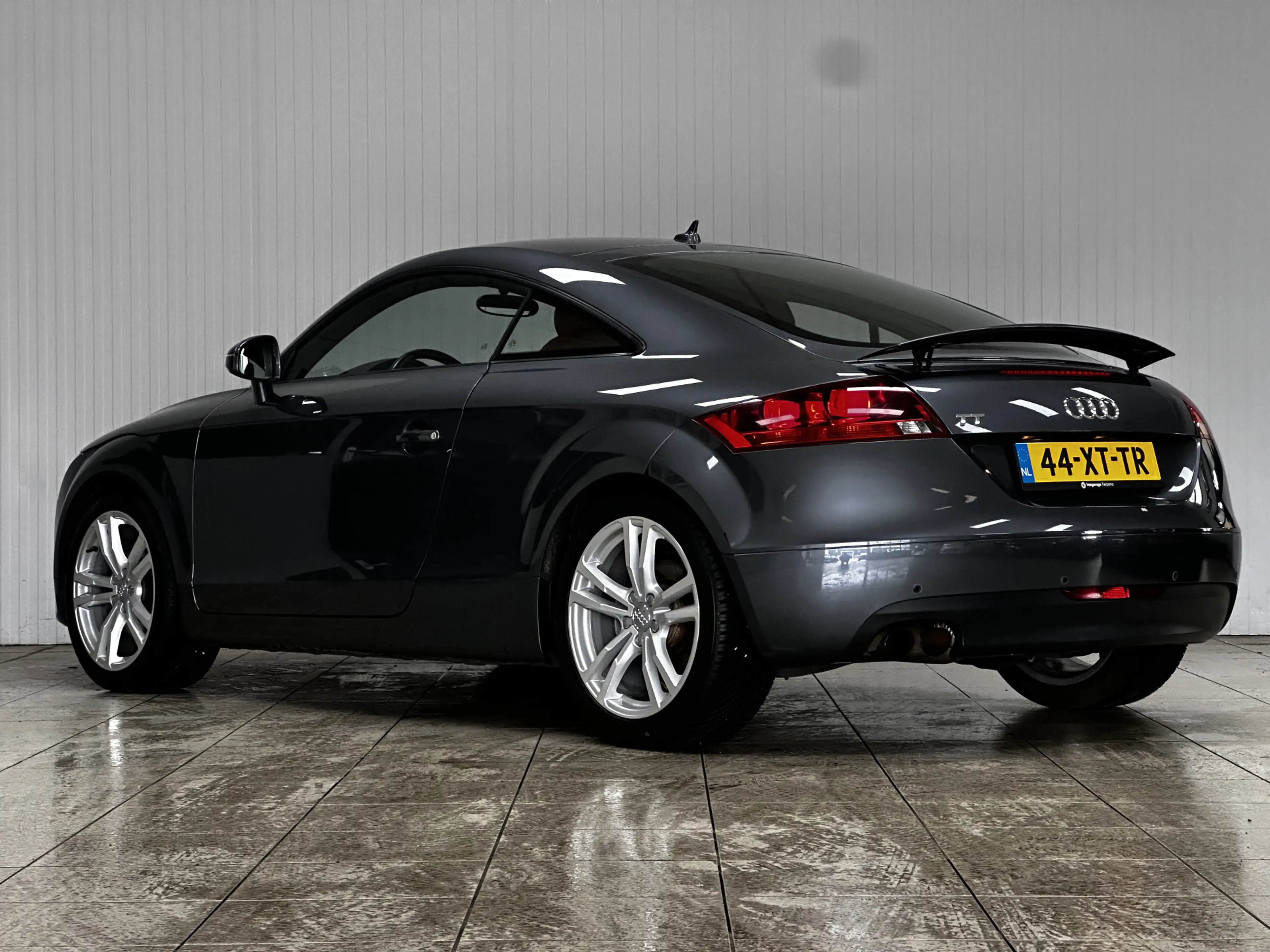 Audi TT 2.0 TFSI Pro Line/ AFN. Trekhaak/ D-Riem verv: 149 — photo 7