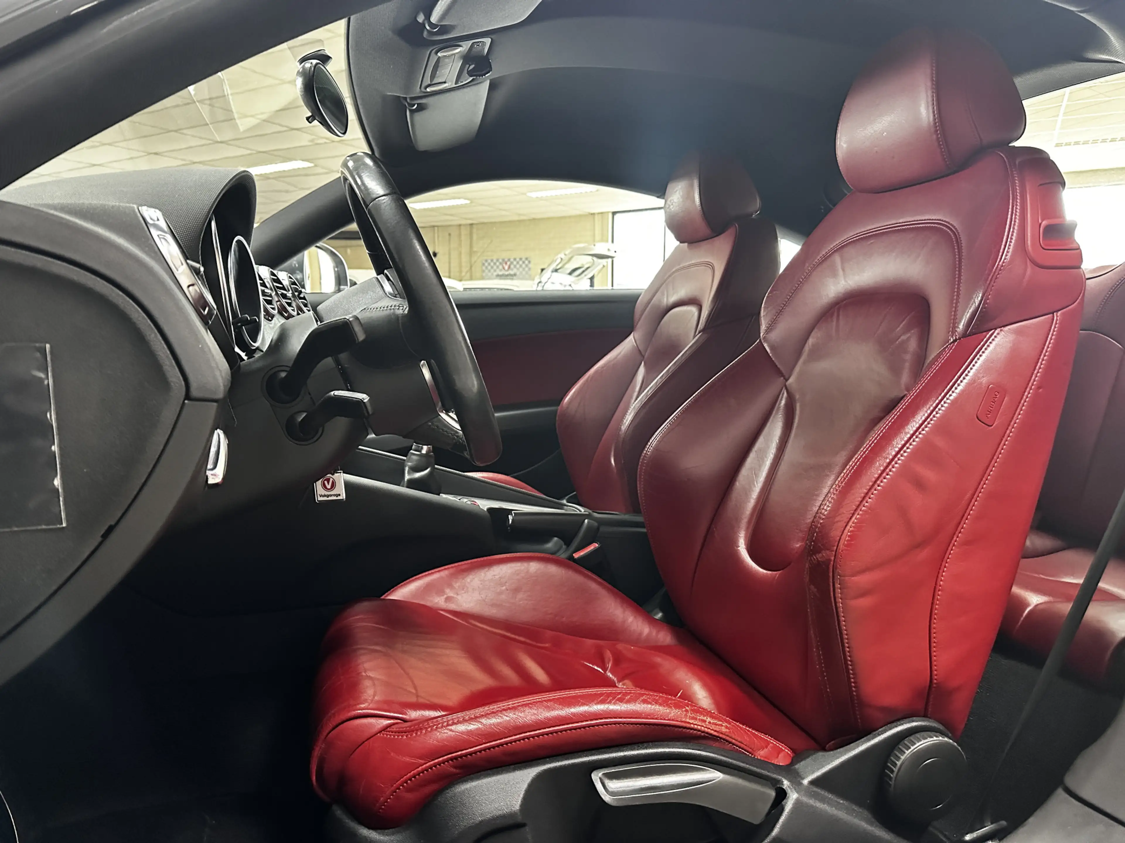 Audi TT 2.0 TFSI Pro Line/ AFN. Trekhaak/ D-Riem verv: 149 — photo 8