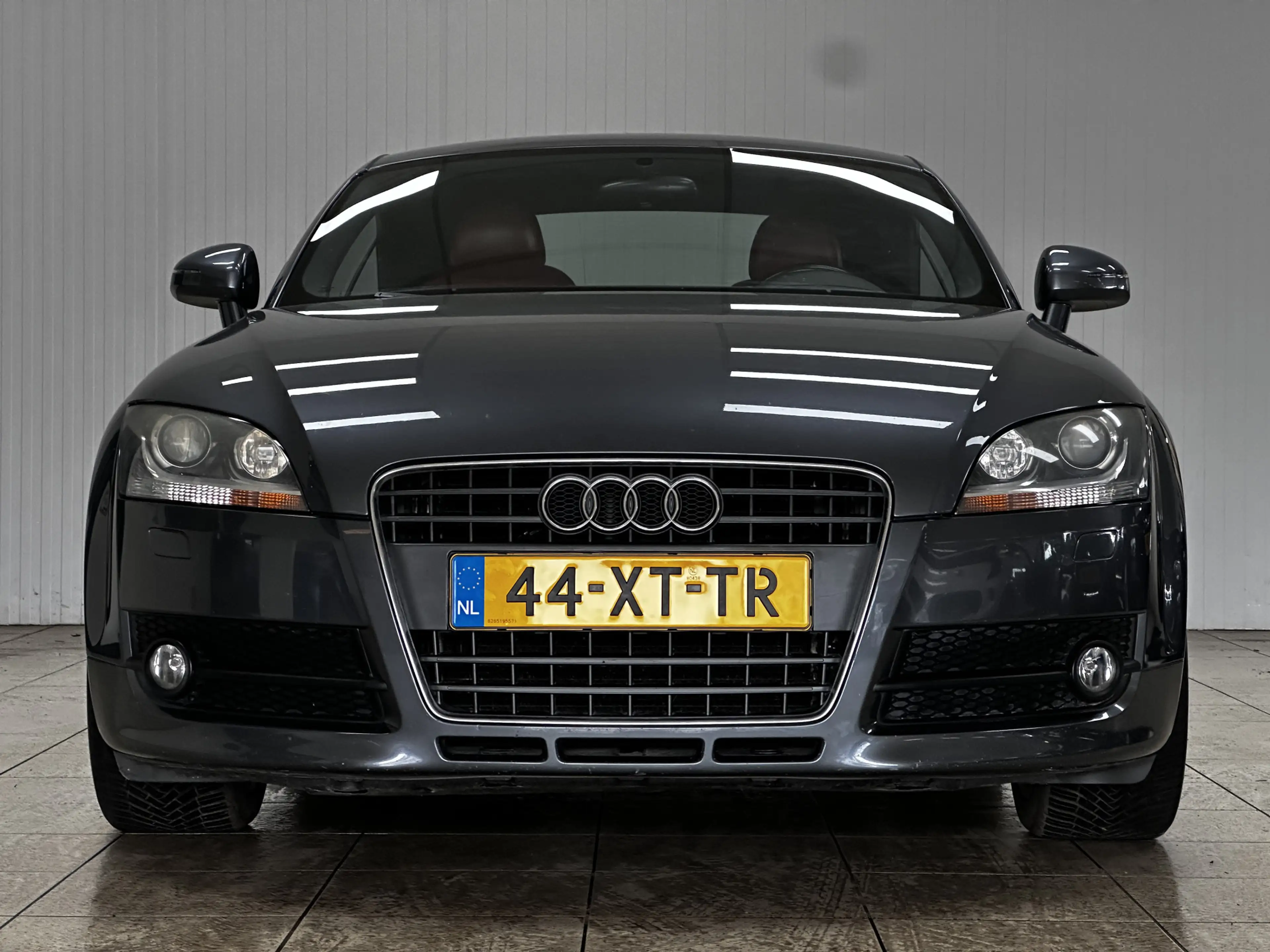 Audi TT 2.0 TFSI Pro Line/ AFN. Trekhaak/ D-Riem verv: 149 — photo 2