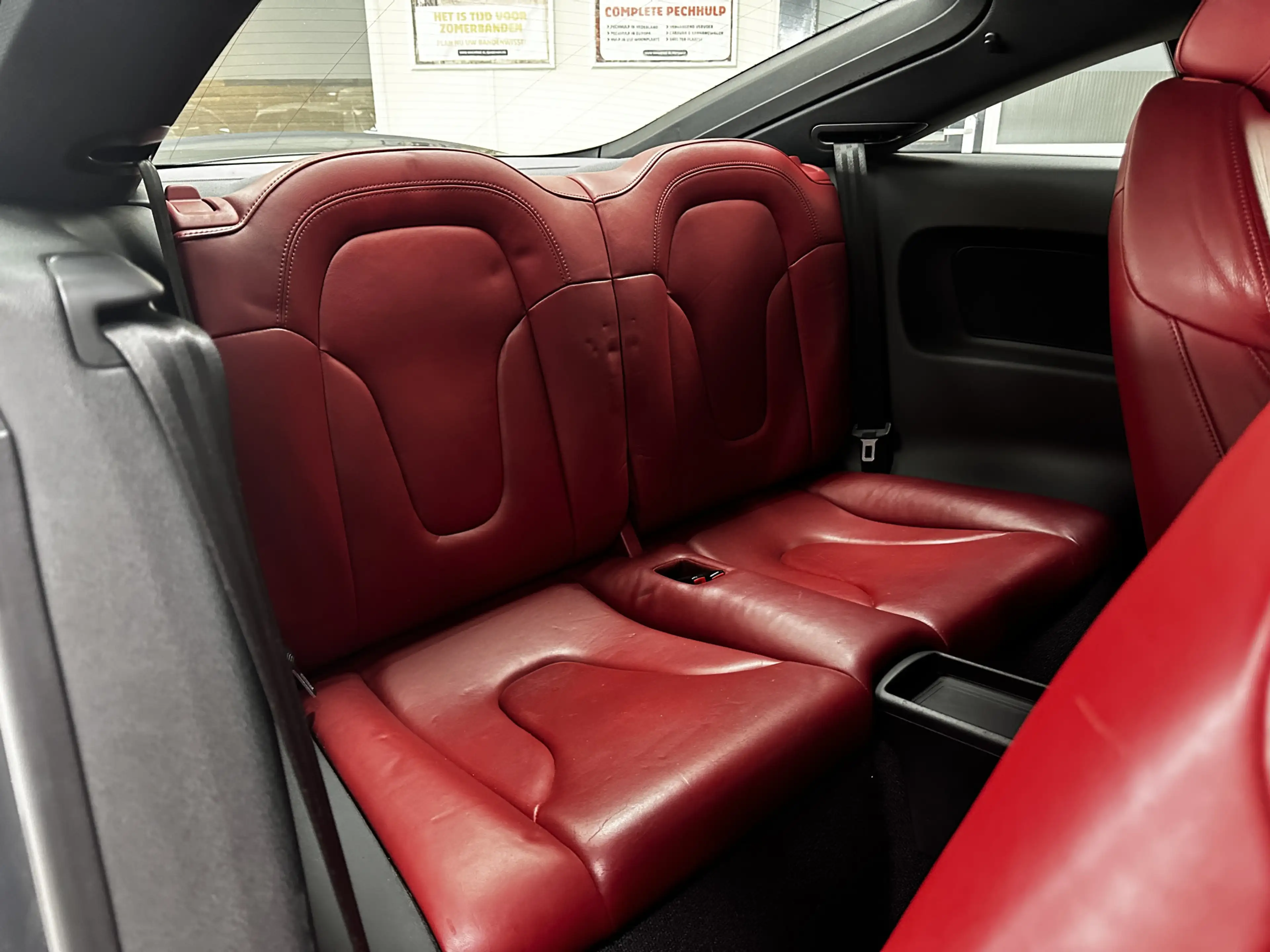 Audi TT 2.0 TFSI Pro Line/ AFN. Trekhaak/ D-Riem verv: 149 — photo 10