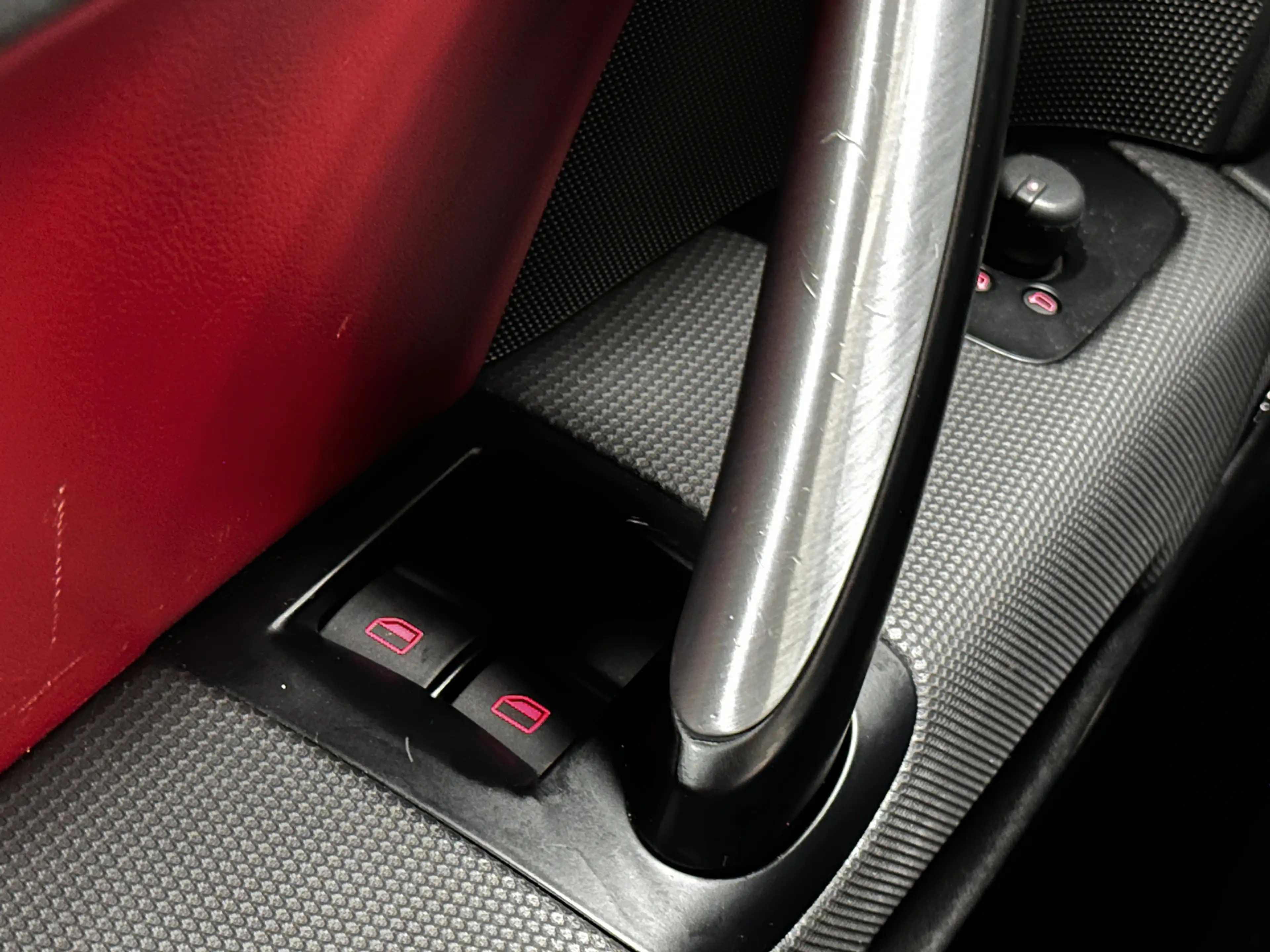 Audi TT 2.0 TFSI Pro Line/ AFN. Trekhaak/ D-Riem verv: 149 — photo 14