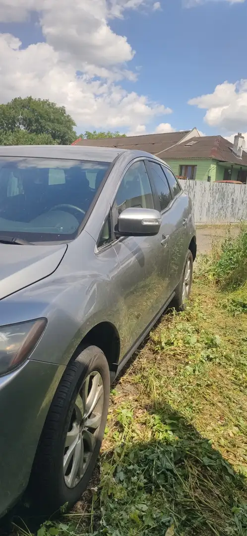 Mazda CX-7 2.2 MZR-CD Exclusive-Line - 2