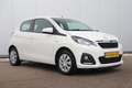 Peugeot 108 1.0 e-VTi Active Airco Radio Bluetooth Elektrische Wit - thumbnail 3