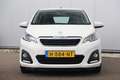 Peugeot 108 1.0 e-VTi Active Airco Radio Bluetooth Elektrische Wit - thumbnail 2