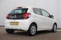 Peugeot 108 1.0 e-VTi Active Airco Radio Bluetooth Elektrische Wit - thumbnail 4
