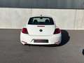 Volkswagen New Beetle Blanc - thumbnail 4
