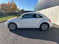 Volkswagen New Beetle Blanc - thumbnail 2
