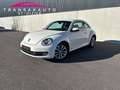 Volkswagen New Beetle Blanc - thumbnail 1