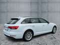Audi A4 1.4 TFSI S-TR BI-XEN+NAV+AHK+SHZ+PDC+BT Weiß - thumbnail 6