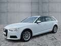 Audi A4 1.4 TFSI S-TR BI-XEN+NAV+AHK+SHZ+PDC+BT Weiß - thumbnail 2