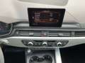 Audi A4 1.4 TFSI S-TR BI-XEN+NAV+AHK+SHZ+PDC+BT Weiß - thumbnail 11
