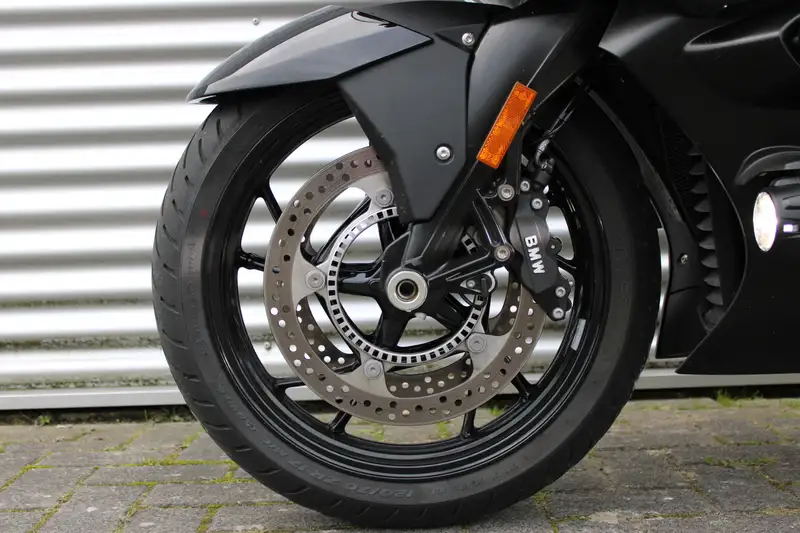 BMW K 1600 GT - foto 5