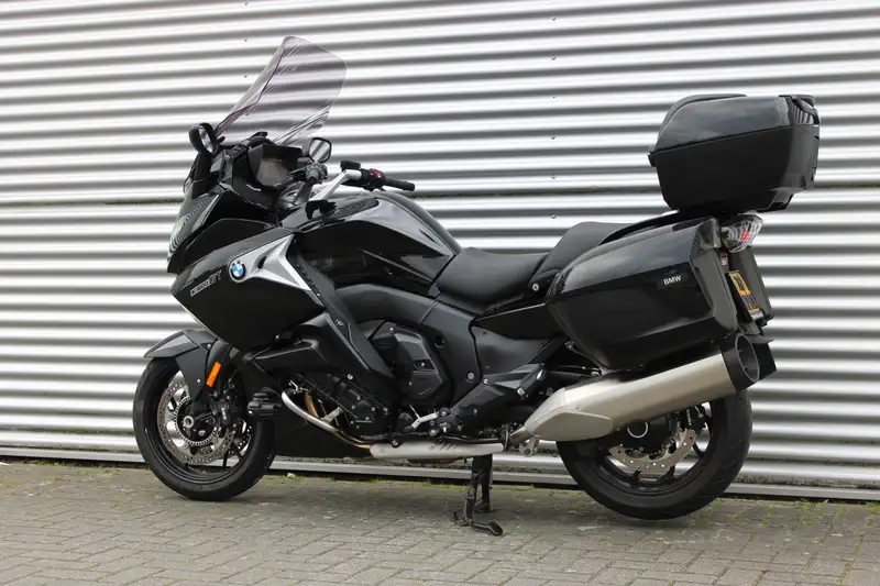 BMW K 1600 GT - foto 3