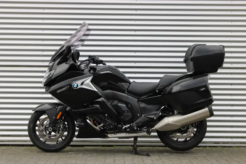 BMW K 1600 GT - foto 2