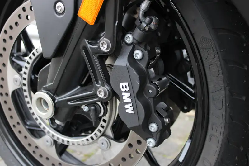 BMW K 1600 GT - foto 8