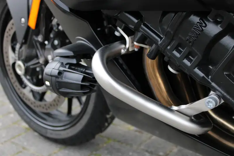 BMW K 1600 GT - foto 7