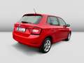Skoda Fabia 1.0MPI Cool Plus Klima SHZ DAB PDC FSE Rood - thumbnail 4