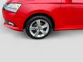 Skoda Fabia 1.0MPI Cool Plus Klima SHZ DAB PDC FSE Rood - thumbnail 5