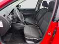 Skoda Fabia 1.0MPI Cool Plus Klima SHZ DAB PDC FSE Rood - thumbnail 10