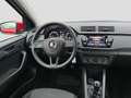 Skoda Fabia 1.0MPI Cool Plus Klima SHZ DAB PDC FSE Rood - thumbnail 6