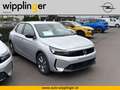 Opel Corsa -F Edition 100PS Benzin MT6 Silber - thumbnail 4