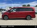 Mercedes-Benz EQV 300 EQV 300 AVANTGARDE L NEUES MODEL PANO 7 SITZE Navi Rot - thumbnail 3