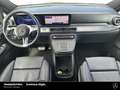 Mercedes-Benz EQV 300 EQV 300 AVANTGARDE L NEUES MODEL PANO 7 SITZE Navi Rot - thumbnail 7