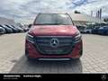 Mercedes-Benz EQV 300 EQV 300 AVANTGARDE L NEUES MODEL PANO 7 SITZE Navi Rouge - thumbnail 2