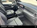 Mercedes-Benz EQV 300 EQV 300 AVANTGARDE L NEUES MODEL PANO 7 SITZE Navi Rot - thumbnail 10