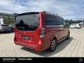Mercedes-Benz EQV 300 EQV 300 AVANTGARDE L NEUES MODEL PANO 7 SITZE Navi Rouge - thumbnail 5