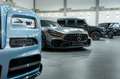 Audi RS Q8 4.0 TFSI quattro*Pano*MMI*HUD*23 Zoll Rotor Negro - thumbnail 5