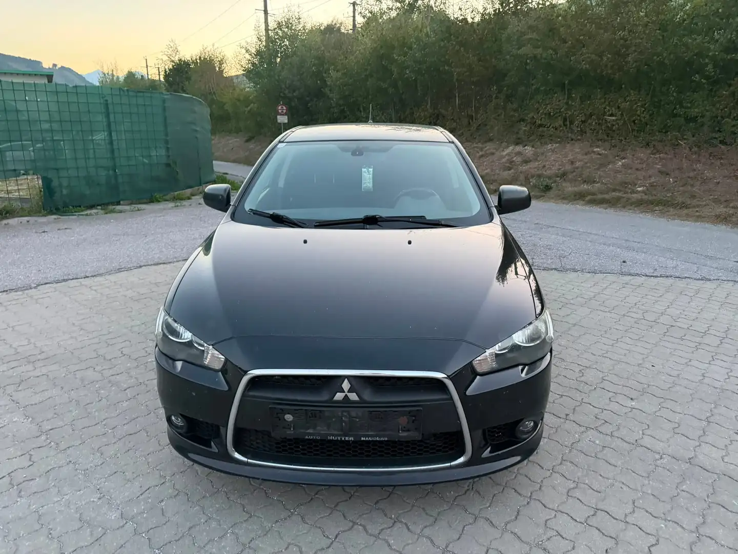 Mitsubishi Lancer 1.6 Invite Pickerl 5/27+4 Monate - 1