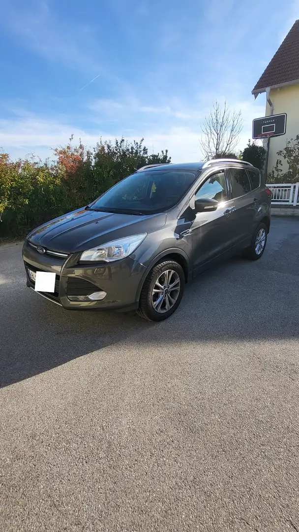 Ford Kuga 2,0 TDCi Trend - 1