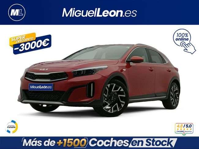 Kia XCeed 1.0 T-GDi Business - foto 1