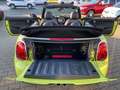 MINI Cooper S Cabrio 2.0 T AT 7 Navi LED Rü.CAM PDC SHZ LHZ DAB ACC Gelb - thumbnail 5
