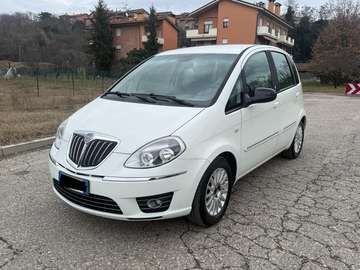 1.4 8v Platinum ecochic Gpl