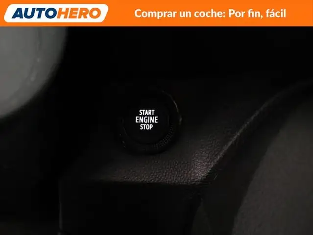 Dacia Sandero view 28