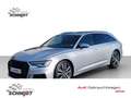 Audi A6 Avant 55 TFSI quattro S Line 20" HuD MATRIX Silber - thumbnail 1