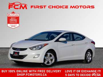 GLS | FULLY CERTIFIED WITH WARRANTY