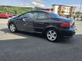 Peugeot 307 Cabrio Schwarz - thumbnail 3