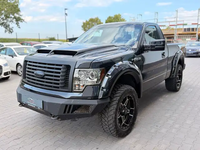 Ford F 150